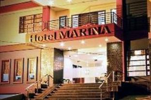 Hotel Marina Амбон Екстериор снимка